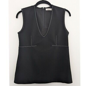 Babaton V‎ Neck Tank